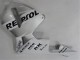 Carénage CBR 600 RR 03-04 - Argent Blanc Noir Repsol Carénage CBR 600 RR 03-04 - Argent Blanc Noir Repsol
