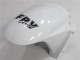 Carénage CBR 600 RR 03-04 - Argent Blanc Noir Repsol Carénage CBR 600 RR 03-04 - Argent Blanc Noir Repsol