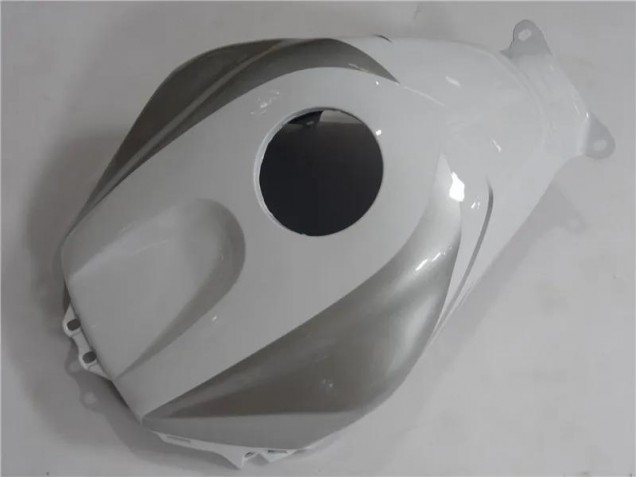 Carénage CBR 600 RR 03-04 - Argent Blanc Noir Repsol Carénage CBR 600 RR 03-04 - Argent Blanc Noir Repsol