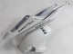 Carénage CBR 600 RR 03-04 - Argent Blanc Noir Repsol Carénage CBR 600 RR 03-04 - Argent Blanc Noir Repsol