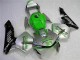Carénage CBR 600 RR 03-04 - Argent Carénage CBR 600 RR 03-04 - Argent