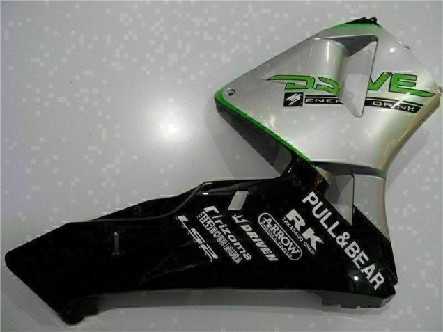 Carénage CBR 600 RR 03-04 - Argent Carénage CBR 600 RR 03-04 - Argent
