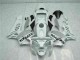 Carénage CBR 600 RR 03-04 - Blanc Argent Repsol Carénage CBR 600 RR 03-04 - Blanc Argent Repsol