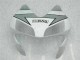 Carénage CBR 600 RR 03-04 - Blanc Argent Repsol Carénage CBR 600 RR 03-04 - Blanc Argent Repsol