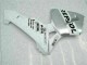 Carénage CBR 600 RR 03-04 - Blanc Argent Repsol Carénage CBR 600 RR 03-04 - Blanc Argent Repsol