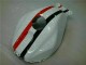 Carénage CBR 600 RR 03-04 - Blanc Bleu R 2