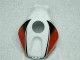 Carénage CBR 600 RR 03-04 - Blanc Bleu Carénage CBR 600 RR 03-04 - Blanc Bleu