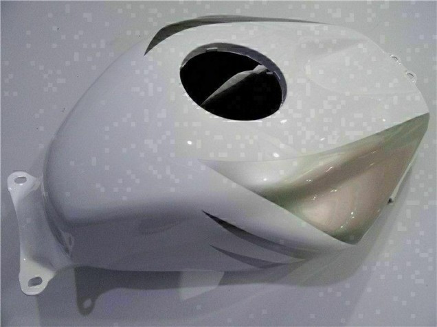 Carénage CBR 600 RR 03-04 - Blanc Repsol Carénage CBR 600 RR 03-04 - Blanc Repsol