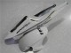 Carénage CBR 600 RR 03-04 - Blanc Repsol Carénage CBR 600 RR 03-04 - Blanc Repsol