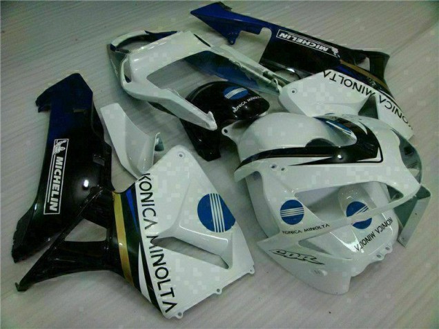 Carénage CBR 600 RR 03-04 - Blanc