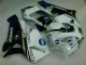 Carénage CBR 600 RR 03-04 - Blanc