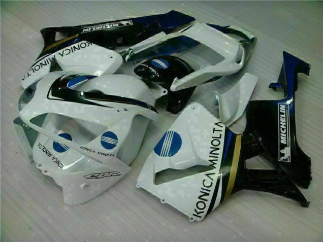Carénage CBR 600 RR 03-04 - Blanc