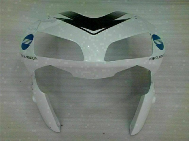 Carénage CBR 600 RR 03-04 - Blanc