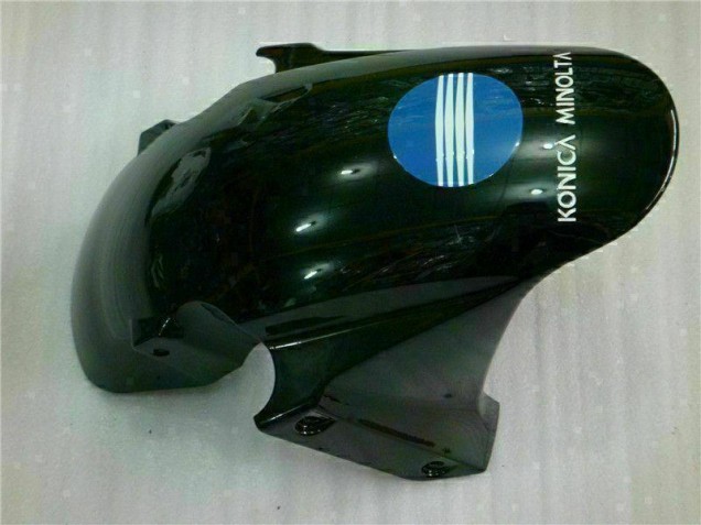 Carénage CBR 600 RR 03-04 - Blanc
