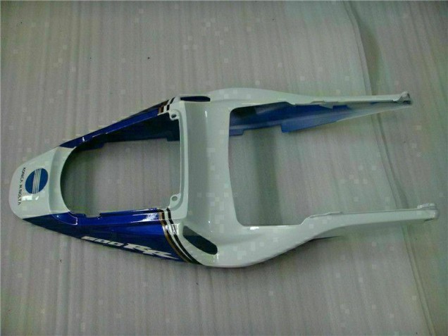 Carénage CBR 600 RR 03-04 - Blanc