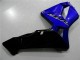 Carénage CBR 600 RR 03-04 - Bleu