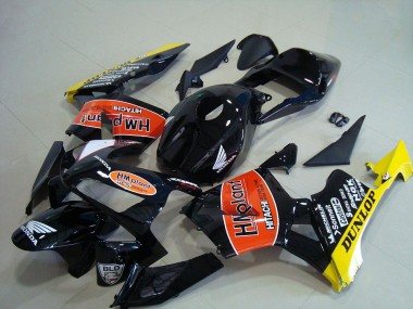 Carénage CBR 600 RR 03-04 - Hm Plant