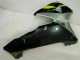 Carénage CBR 600 RR 03-04 - Jaune Noir