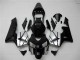 Carénage CBR 600 RR 03-04 - Noir Argent