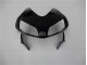 Carénage CBR 600 RR 03-04 - Noir Argent