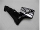 Carénage CBR 600 RR 03-04 - Noir Argent