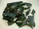 Carénage CBR 600 RR 03-04 - Noir Mat