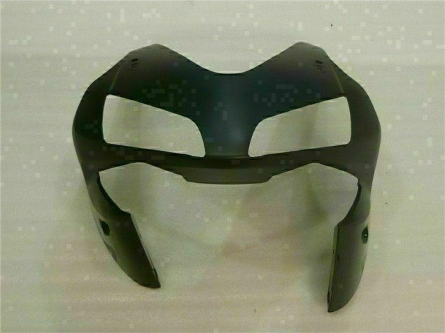 Carénage CBR 600 RR 03-04 - Noir Mat