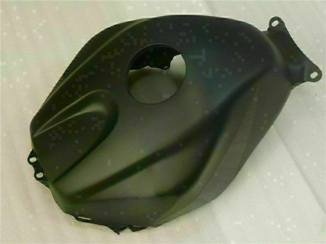 Carénage CBR 600 RR 03-04 - Noir Mat