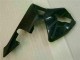 Carénage CBR 600 RR 03-04 - Noir Mat
