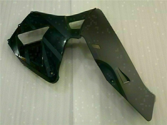 Carénage CBR 600 RR 03-04 - Noir Mat