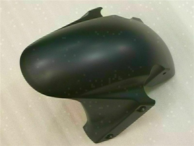 Carénage CBR 600 RR 03-04 - Noir Mat