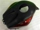 Carénage CBR 600 RR 03-04 - Noir Rouge Carénage CBR 600 RR 03-04 - Noir Rouge