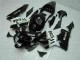 Carénage CBR 600 RR 03-04 - Noir West Carénage CBR 600 RR 03-04 - Noir West