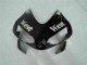 Carénage CBR 600 RR 03-04 - Noir West Carénage CBR 600 RR 03-04 - Noir West