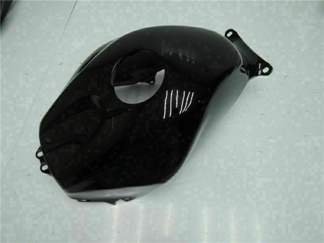 Carénage CBR 600 RR 03-04 - Noir West Carénage CBR 600 RR 03-04 - Noir West