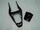 Carénage CBR 600 RR 03-04 - Noir West Carénage CBR 600 RR 03-04 - Noir West