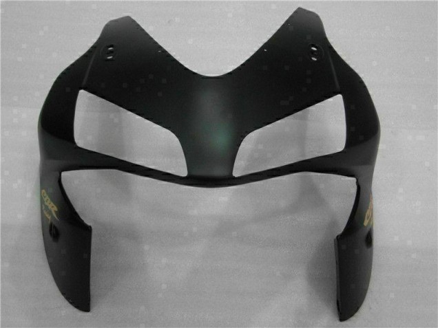Carénage CBR 600 RR 03-04 - Noir Carénage CBR 600 RR 03-04 - Noir