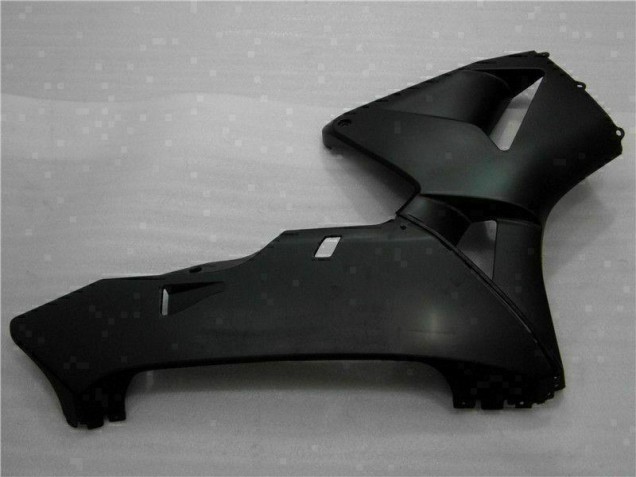 Carénage CBR 600 RR 03-04 - Noir Carénage CBR 600 RR 03-04 - Noir