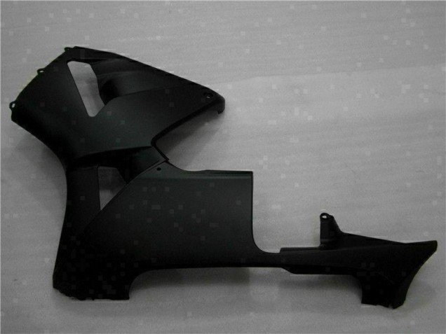 Carénage CBR 600 RR 03-04 - Noir Carénage CBR 600 RR 03-04 - Noir