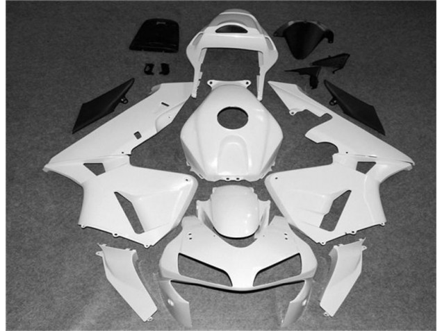 Carénage CBR 600 RR 03-04 - Non Peint Carénage CBR 600 RR 03-04 - Non Peint