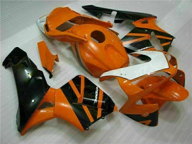 Carénage CBR 600 RR 03-04 - Orange