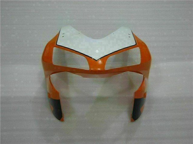 Carénage CBR 600 RR 03-04 - Orange