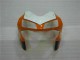 Carénage CBR 600 RR 03-04 - Orange