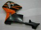 Carénage CBR 600 RR 03-04 - Orange