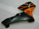 Carénage CBR 600 RR 03-04 - Orange