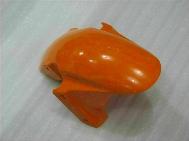 Carénage CBR 600 RR 03-04 - Orange