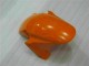 Carénage CBR 600 RR 03-04 - Orange