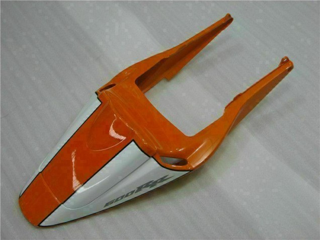 Carénage CBR 600 RR 03-04 - Orange