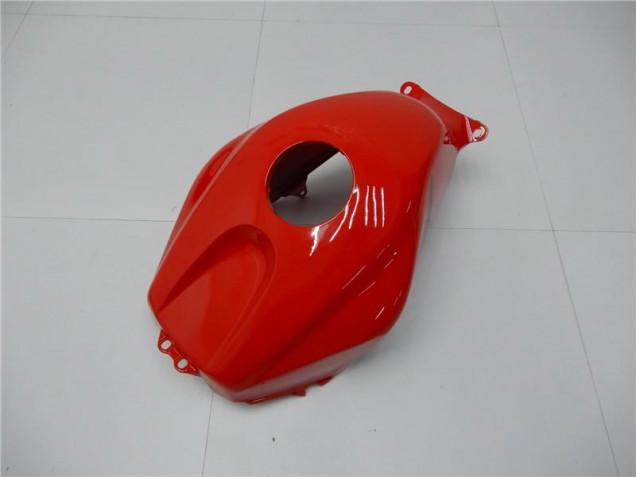 Carénage CBR 600 RR 03-04 - Rouge Noir Carénage CBR 600 RR 03-04 - Rouge Noir