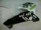 Carénage CBR 600 RR 03-04 - Vert Blanc Noir Carénage CBR 600 RR 03-04 - Vert Blanc Noir